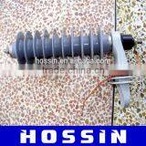 Manufacturer 10kv Polymeric Metal-oxide Lightning Arrester
