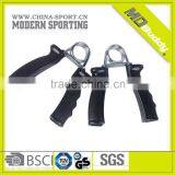 Black Gym Plastic Hand Grip thumbnail-1