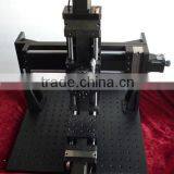 xyz linear stage, XYZ stage, xyz translate stage