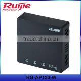 Ruijie RG-AP120-W Wireless 802.11n AP 4 *RJ45 LAN Mini Wireless WIFI Router