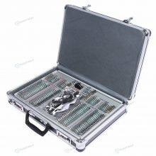 Optometry Test Box JS-104 Metal Trial Lens Case thumbnail-4