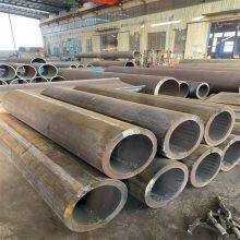 Pipe ASME B36.10M,BE,ASTM A691Gr 2 1/4Cr CL22,EFW Pipe thumbnail-5