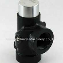 Ingersoll Rand Air Compressor Minimum Pressure Valve 99289845 99289852 99289860 99289894 99290132 99331654 99331670 99312944 thumbnail-1