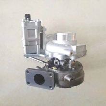 New GT2563 Turbo 17201-E0661 765870-5003S 765870-5008S 765870-5010S 765870-0003 765870-5008 765870-0010 17201-E0014A Turbocharger