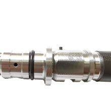 Diesel Engine Parts Common Rail Diesel Fuel Injector 0445120193 thumbnail-5