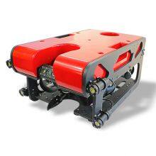 USRR6T-AJ Underwater Remotely Operated Vehicle Development Kit for Search, Rescue, Salvage, Emergency Response, Detection and Engineering Operations.