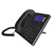 VoIP Phone Business IP Telephone With 3 SIP PoE & 2.4G WiFi Connection thumbnail-4