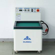Magnetic Deburring Machine GG8720 thumbnail-3