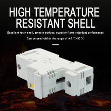 Solar 1500V DC Fuse Holder With 100A Fuse UL Certification thumbnail-4