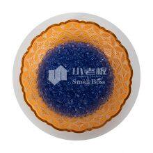 Sample Factory Supply PVC Particle Shape Flexibility Pellets Pvc Compound Granules Plastic Raw Materials thumbnail-3