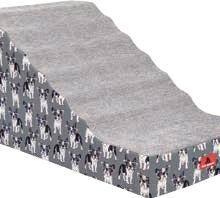 Pet Ramps With Cartoon Cover thumbnail-5