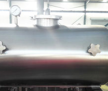 50Hz SUS304 Automatic Glass Bottle Filling Machine For Beer / Beverage thumbnail-3