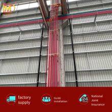 Price of Aluminum-based Power Busbars, High-quality Profiles, Installation Provided, Direct Source Supply thumbnail-5