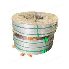 Wholesale Price 304 304L 316 309S 410 430 904L Cold Rolled Stainless Steel Coil With Customized Size 20-2000mm Width thumbnail-1