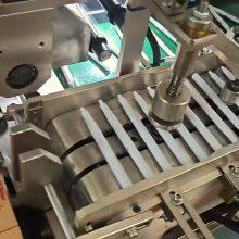 Hongmei T150rf Fully Automatic Pen Bar Heat Transfer Machine, Marker and Chopstick Printing Machine With Automatic Feeding and Discharging thumbnail-2