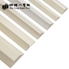 Zhe Tong Small Boss Foam Pvc Fillet Foam Pvc Strip Chamfer Joint for Formwork thumbnail-6