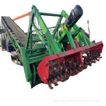 Nongyou Spiral Material Picking Machine, Belt Conveyor for Loading and Storing Grains in Granaries, Fully Automatic Crawler Walking Feeder thumbnail-5