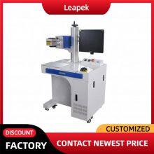 New 35w 60w 100w Desktop CO2 Laser Marking Machine Deep Engraving Machine for Wood Bamboo Paper Leather Logo Label Makring thumbnail-3