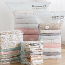 High-Speed Vacuum Compression Clothing Storage Bag Manufacturing Equipment thumbnail-1