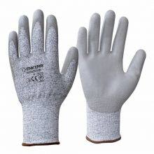 Yingkeer Enkerr Level 5 Cut-resistant Gloves Ms855008, Cut-resistant Gloves With pu Coating, Level 5 Cut-resistant Gloves thumbnail-4