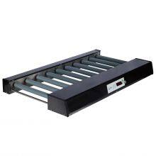 GLTLab Digital 10 Rollers Rolling and Rocking Tube Roller Mixer 70mm Roller Spacing thumbnail-2