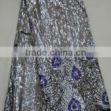 high quality 100% italy design j395-3 african sequins net lace