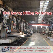 Henan San Kuang Machinery Technology Co., Ltd. company overview - view 5 thumbnail