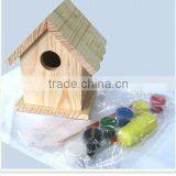 Wooden diy toy,educational toy 8067#