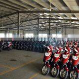 Convenient Electric Bike thumbnail-2