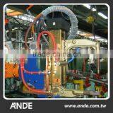 Higher Welding Quality Reduction Gear Servo Spot X Gun thumbnail-6