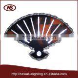 Decorative Led Wall Lamps Indoor Wall Light Fanned Wall Light thumbnail-1