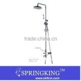 Fashion Style Gold Bath Tap thumbnail-1