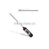 Supply Waterproof Digital Thermometer With Probe BBQ Thermometer for Cooking thumbnail-2