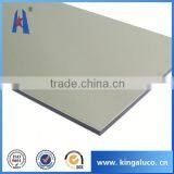 ISO SGS Aluminum Plastic Composite Panel thumbnail-2