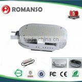 Meanwell Driver 100v-347v Led Wall Pack Led Shoe Box Light LED Area Pole Lights Fixtures thumbnail-5