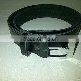 Uniform Leather Belt Service Dutty Web Leather Belts