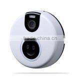 Real Time Video Talking Hidden Wifi Doorbell Camera thumbnail-5