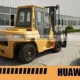 Diesel Forklift Truck 7.0T