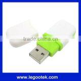 Usb Stick With Logo/1GB/4GB/16GB/accept PayPal/CE,FCC,ROHS thumbnail-1