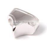 2016 Latest Custom Jewelry Clasp, High Quality 925 Sterling Silver Clasp, Shiny 18k Gold Clasp thumbnail-4