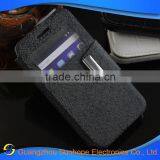 Tpu pu Leather Flip Cover With Stand Case for HUAWEI Y541 Honor Bee Wallet Cover thumbnail-4