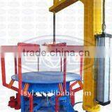 Envelope Spreader/ Assemble and Disassember Machine