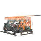 CJF-15 Percussion Reverse Circulation Drill thumbnail-3