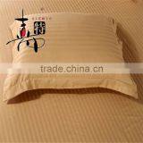 Pillow for Star Hotels Microfiber Pillow thumbnail-3