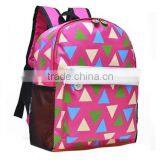 Children Backpack Cute Baby Toddler Shoulder Bag Canvas School Bag thumbnail-5