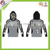 new style wholesales cheap tall sublimation camo hoodies