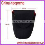 Neoprene Lens Case