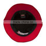 Polyester Foldable Folding Bucket Sun Hat for Promotional Use thumbnail-4