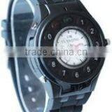 Mini Global GPS Tracker Network Kids Mobile Cell Phone Bracelet Watch