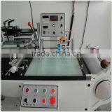 Automatic Multi-functions Nameplates/Overlays Silk Screen Printing Machines LT-460 Cnc